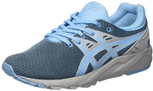 Asics Gel Kayano Trainer EVO light blue