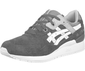 Herren Sportschuhe ASICS HL6B1 GEL LYTE III Farbe Schwarz Herren Sportschuhe ASICS HL6B1 GEL LYTE III Farbe Schwarz
