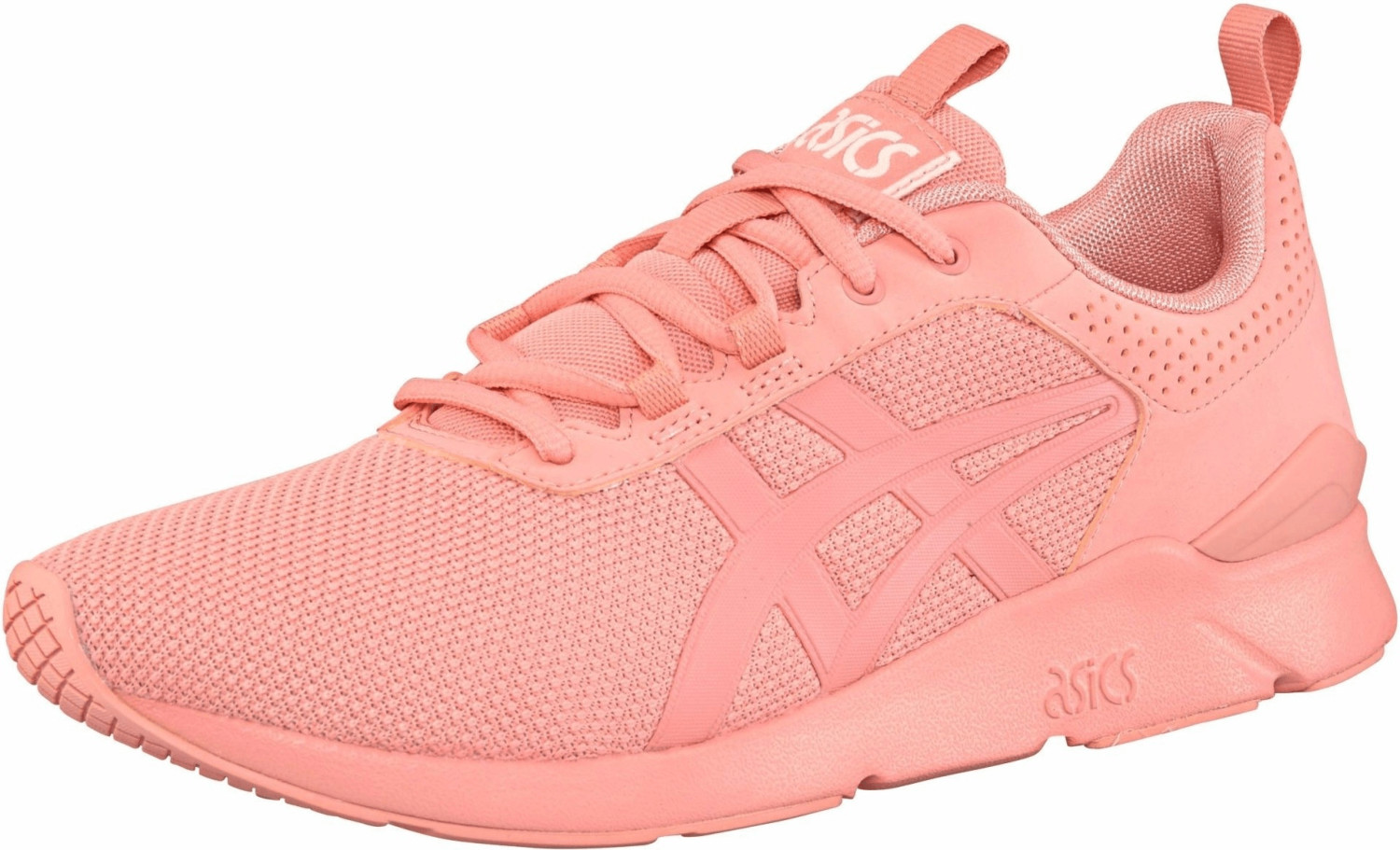 Asics Gel-Lyte Runner peach amber