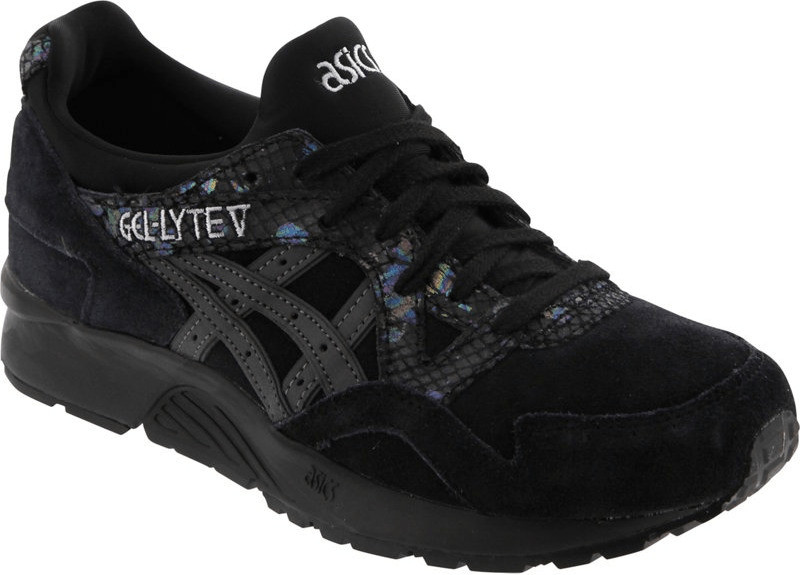 Asics Gel-Lyte V black
