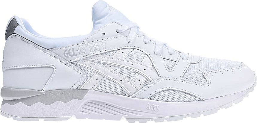 Asics Gel-Lyte V white