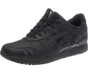 ASICS Gel Lyte III Black ASICS TIGER Sneaker Donna Scarpe Scarpe Da Ginnastica Low ASICS Gel Lyte III Black ASICS TIGER Sneaker Donna Scarpe Scarpe Da Ginnastica Low