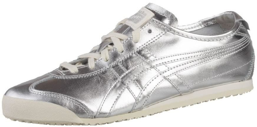 Asics Onitsuka Tiger Mexico 66 silver