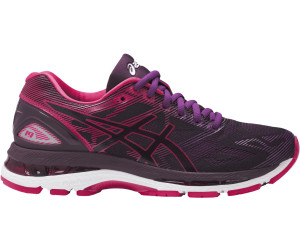 asics nimbus 19 mujer rebajas