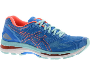 Desconexión Predecesor graduado Asics Gel-Nimbus 19 Mujer desde 94,50 € | Compara precios en idealo