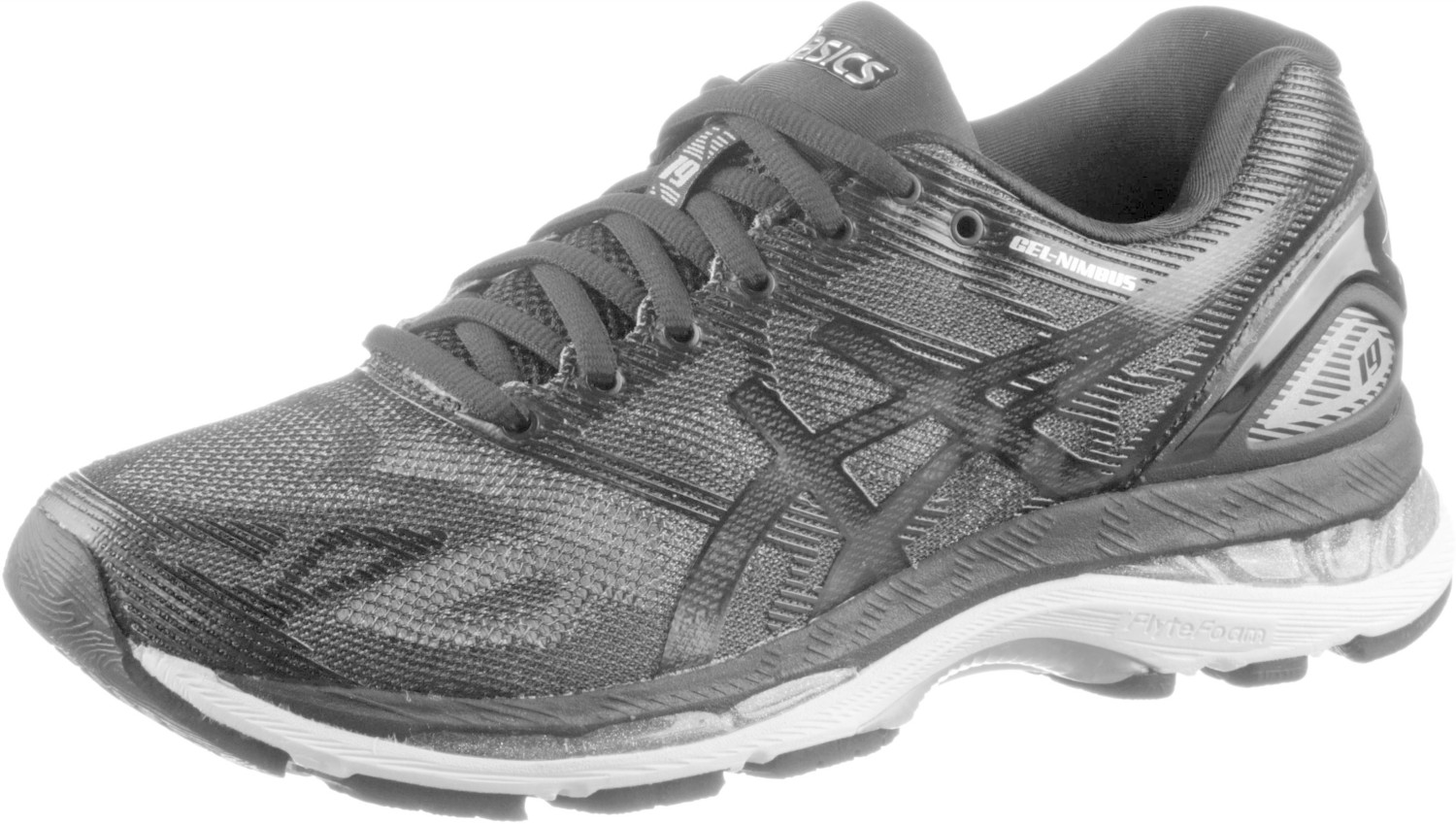 Zapatillas asics nimbus 19 mujer on sale