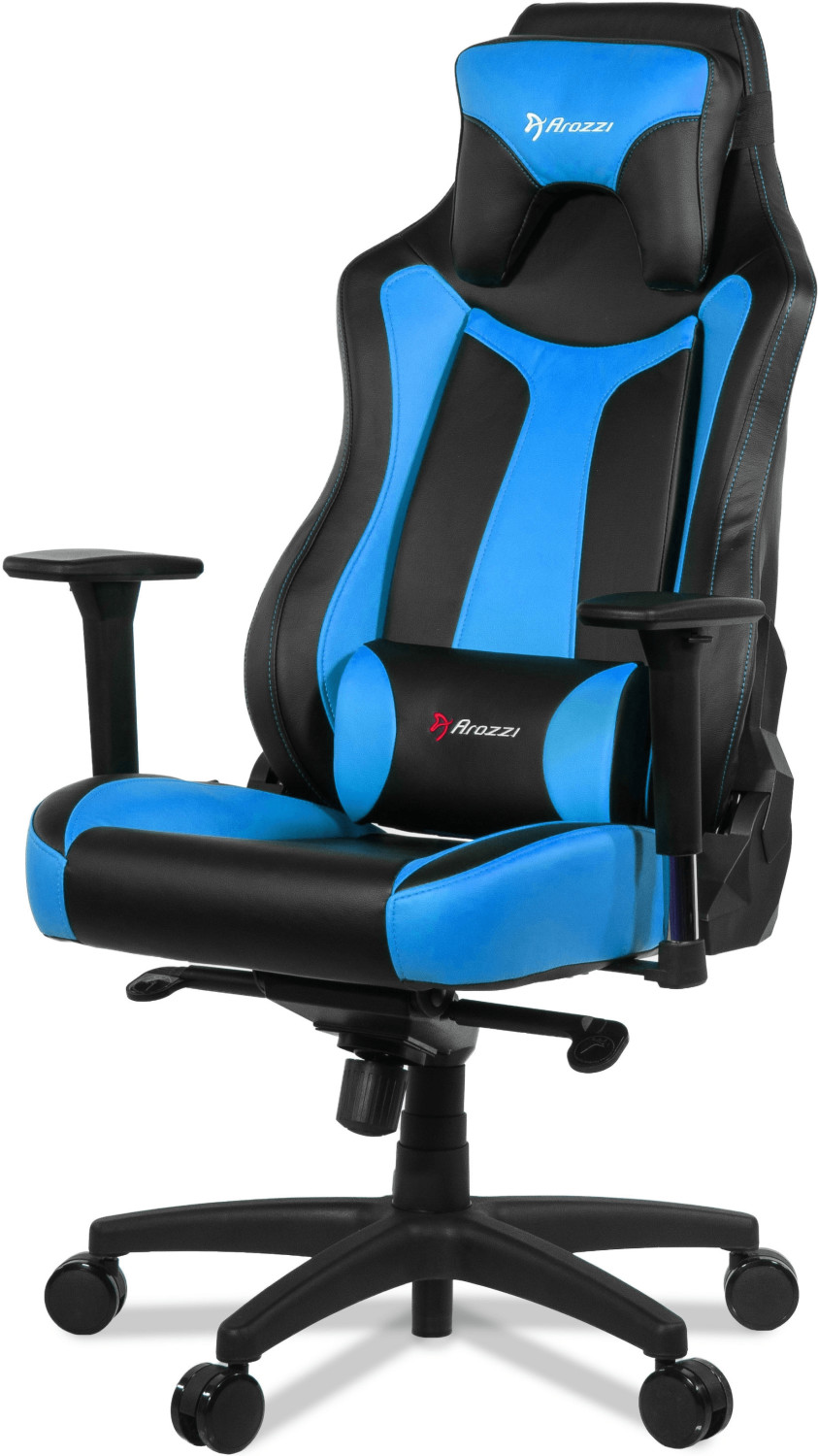 Arozzi Vernazza noir bleu