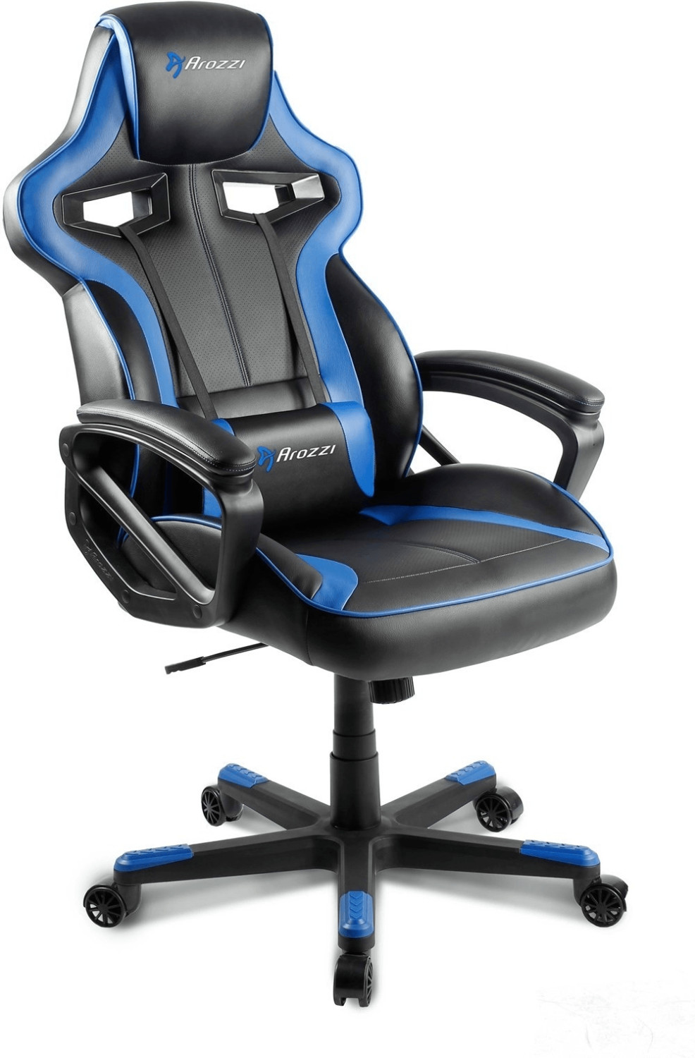 Arozzi Milano noir bleu
