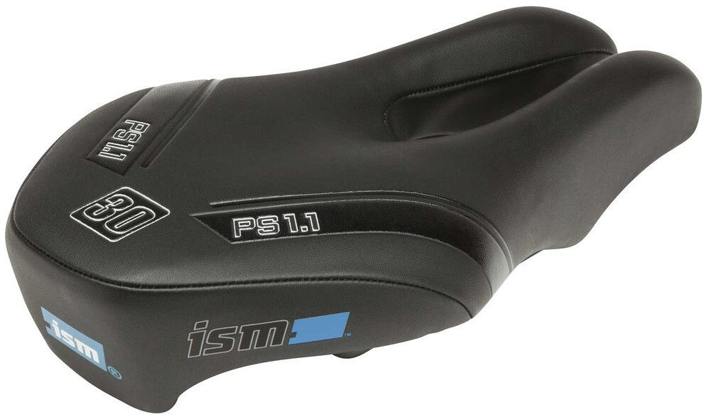 ISM PS 1.1