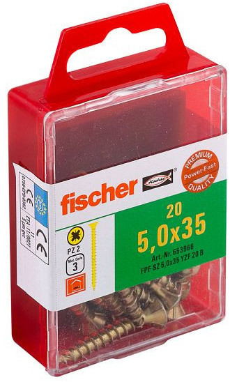 Fischer 653966