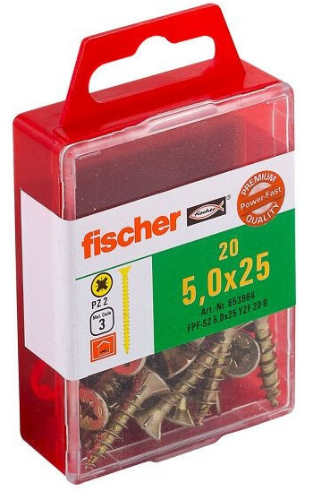 Fischer 653964