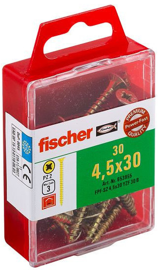 Fischer 653955