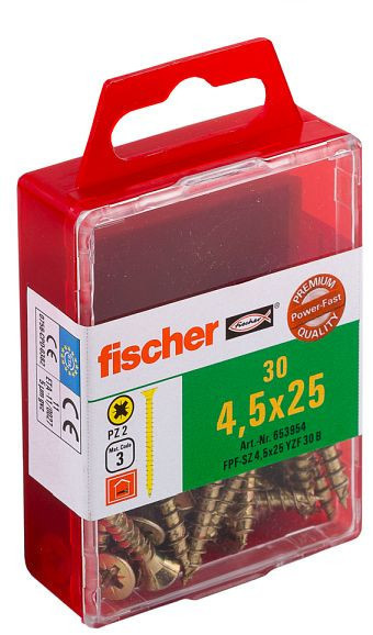 Fischer 653954