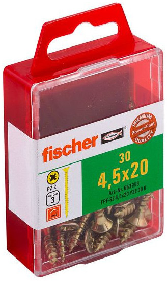 Fischer 653953
