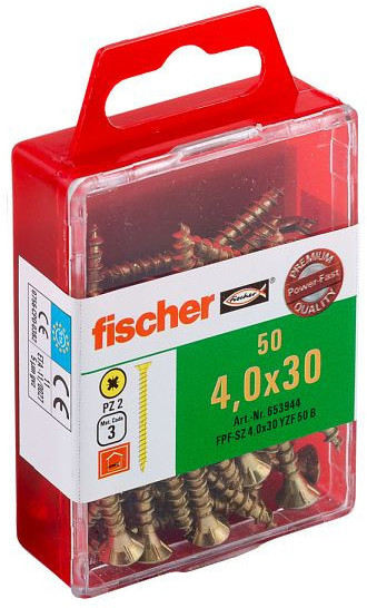 Fischer 653944