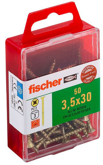 Fischer 653934