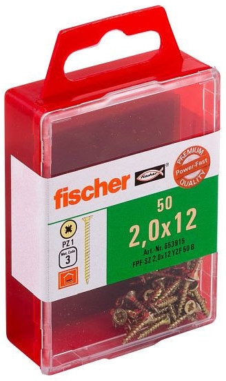 Fischer 653915
