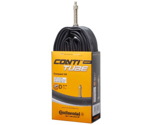 Continental Compact 24