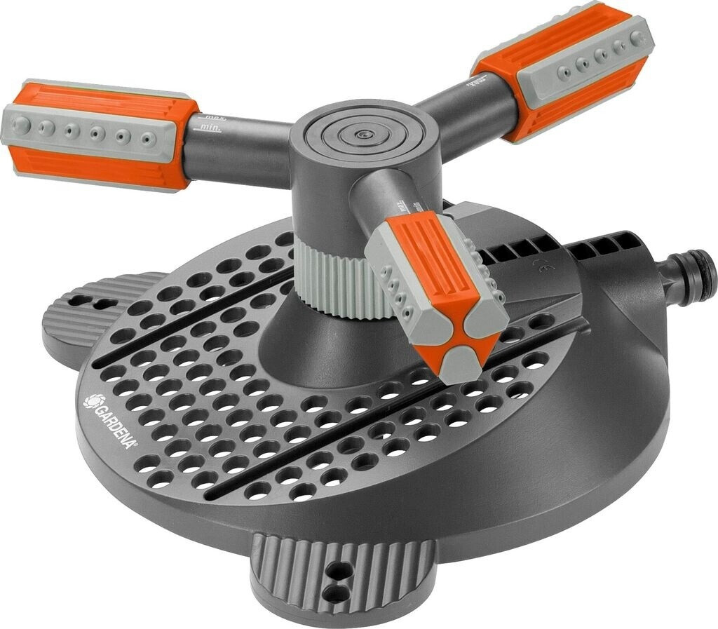 Gardena Arroseur circulaire Mambo Comfort (2062-20)