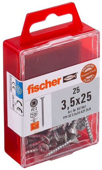 Fischer 657461