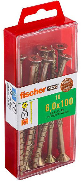 Fischer 653981
