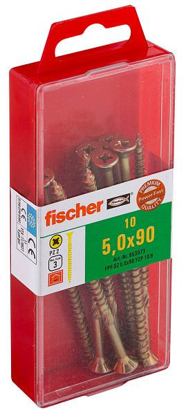 Fischer 653973