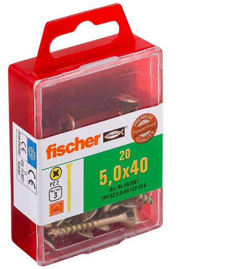 Fischer 653967