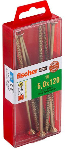Fischer 653975
