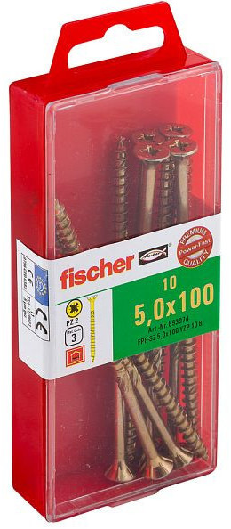 Fischer 653974