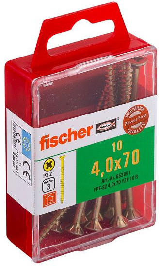 Fischer 653951