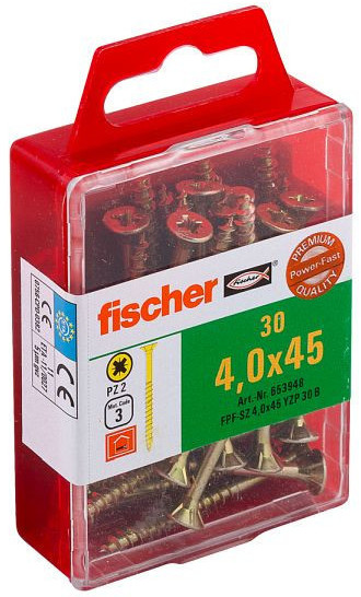 Fischer 653948