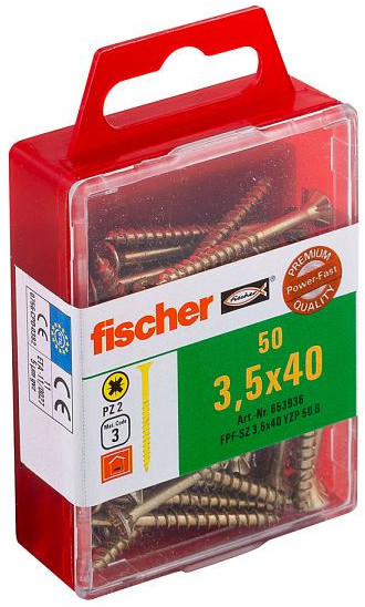 Fischer 653936