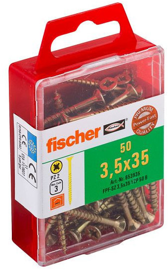 Fischer 653935