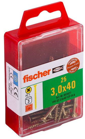 Fischer 653927
