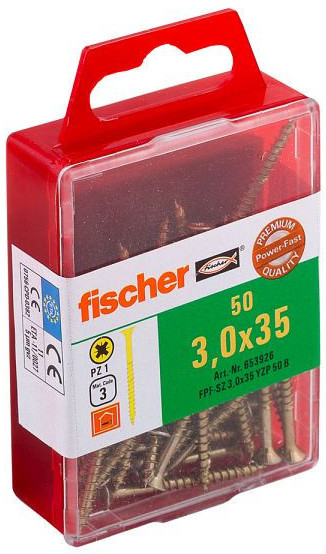 Fischer 653926