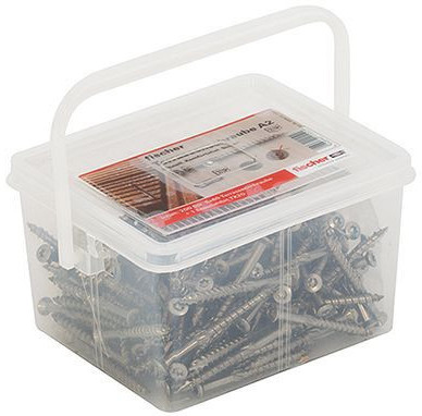 Fischer 660613