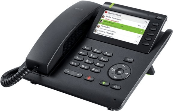 Unify OpenScape Desk Phone CP600