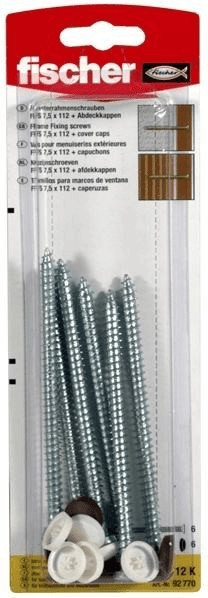 Fischer 92770