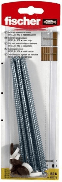 Fischer 92772