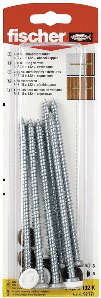 Fischer 92771