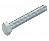 SENDILI 6 St/ück M10 Dehnanker Schrauben 304 Edelstahl 6 St/ück M10 * 100mm Externe Sechskantmutter Expansionsh/ülse Ankerschraube Expansionsschraube Ankerbolzen Befestigungsanker