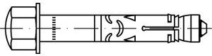 Fischer 44908