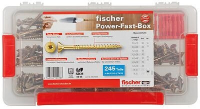 Fischer 667005