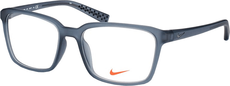 Nike 7096 070 (matte anthracite/gunmetal)