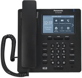 Panasonic KX-HDV330 noir