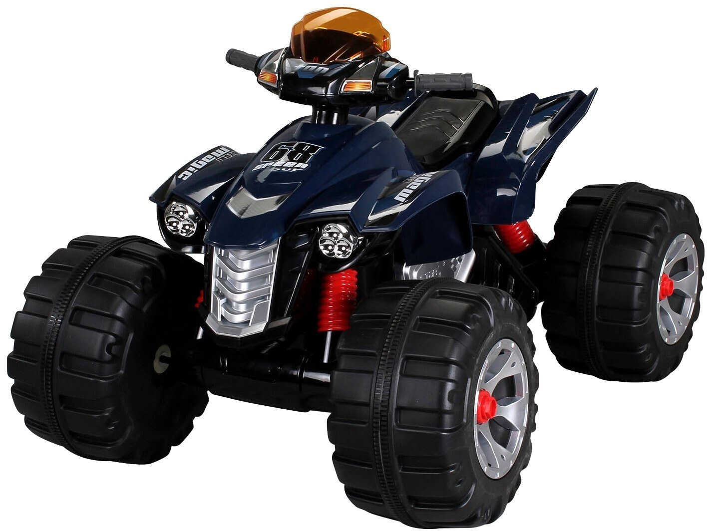 Actionbikes Kinder Elektro Quad Burst JS318 ab € 159,99 Actionbikes Kinder Elektro Quad Burst JS318 ab € 159,99