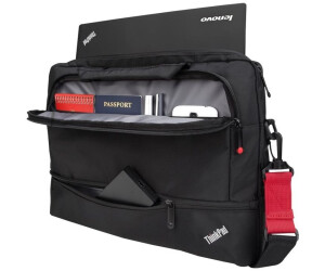 Lenovo Maletín carga superior ThinkPad Essential (4X40E77328) desde 45,71 €  | Compara precios en idealo