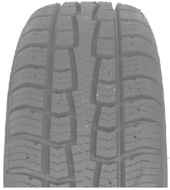 Cooper Tire WM VAN 195/65 R16 104R