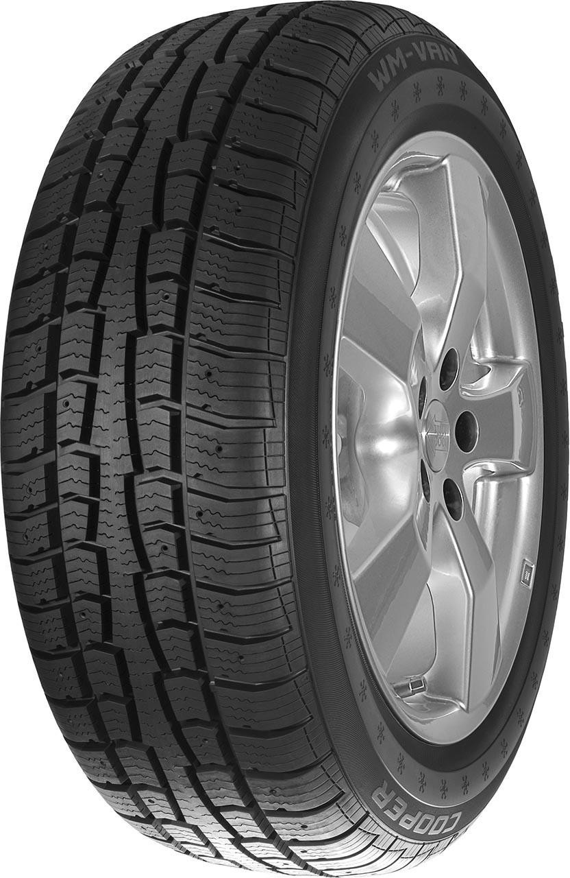 Cooper Tire WM VAN 225/65 R16 112R