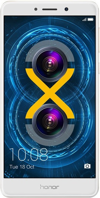Honor 6X 32 Go 3 Go or